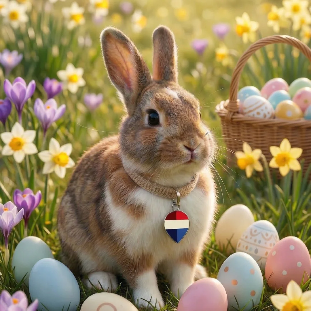 Que esta Pascua traiga nuevos comienzos y mucha alegr&iacute;a a tu hogar. 🥚

#Pascua2026 #FelicesPascuas #EasterVibes #HogarYFamilia #RemaxPascua