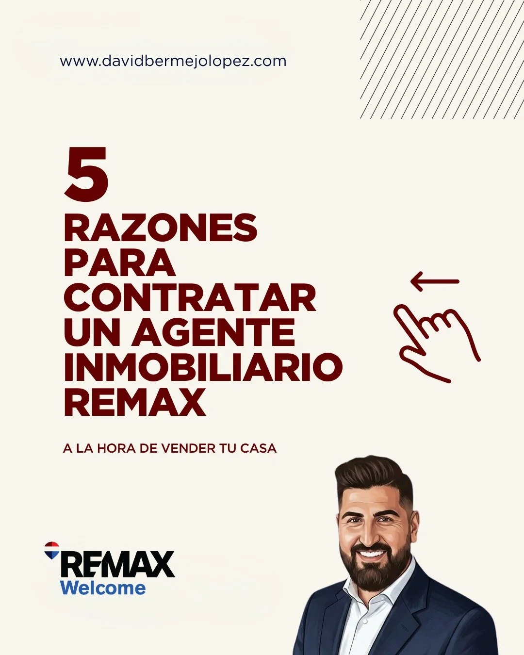 🏠 &iquest;Quieres vender tu casa r&aacute;pido, al mejor precio y sin dolores de cabeza?

Vender tu casa es una de las decisiones financieras m&aacute;s importantes de tu vida. Y no, no se trata solo de colgar un cartel de "Se Vende"; se t