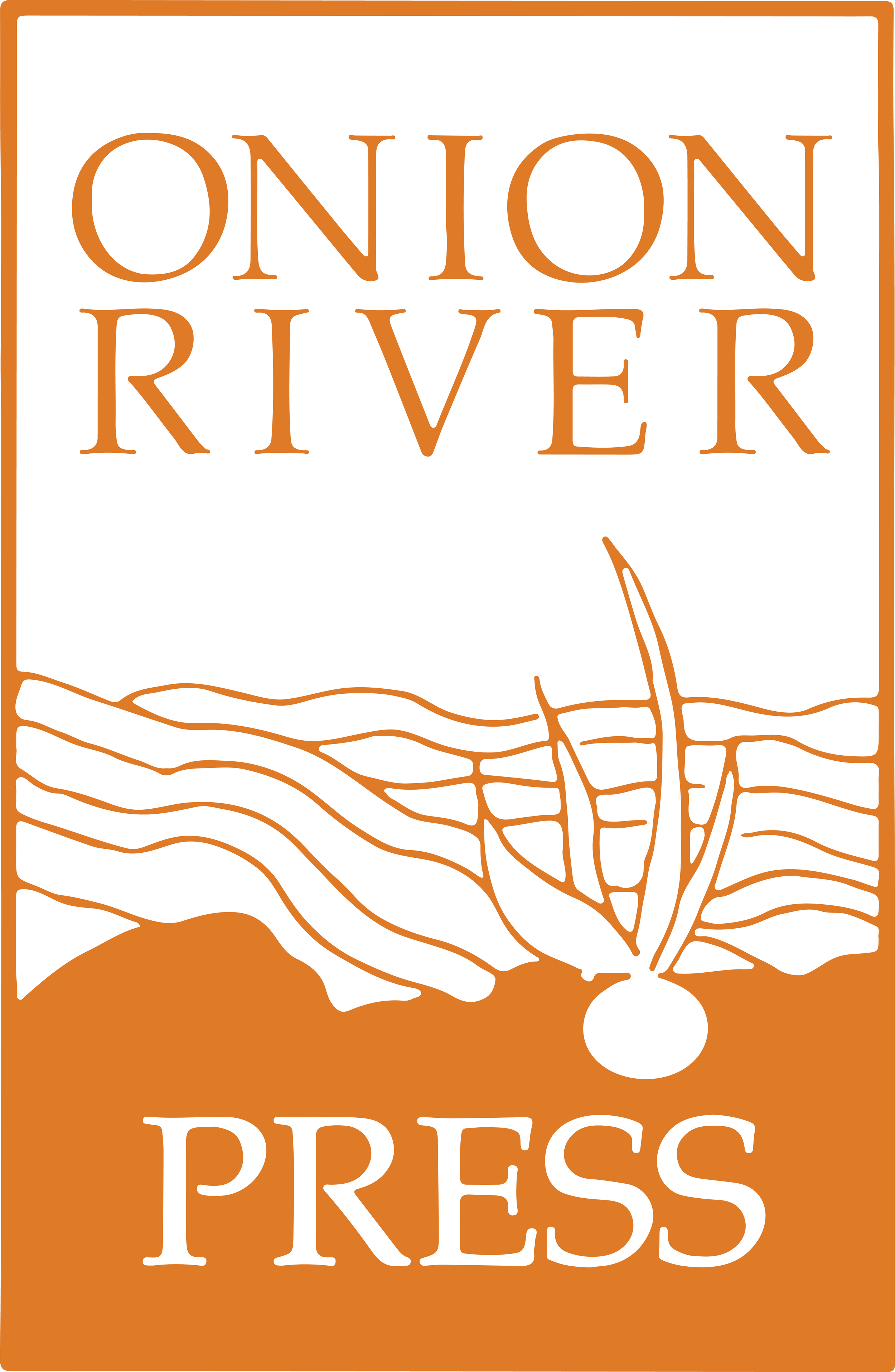 Onion River Press