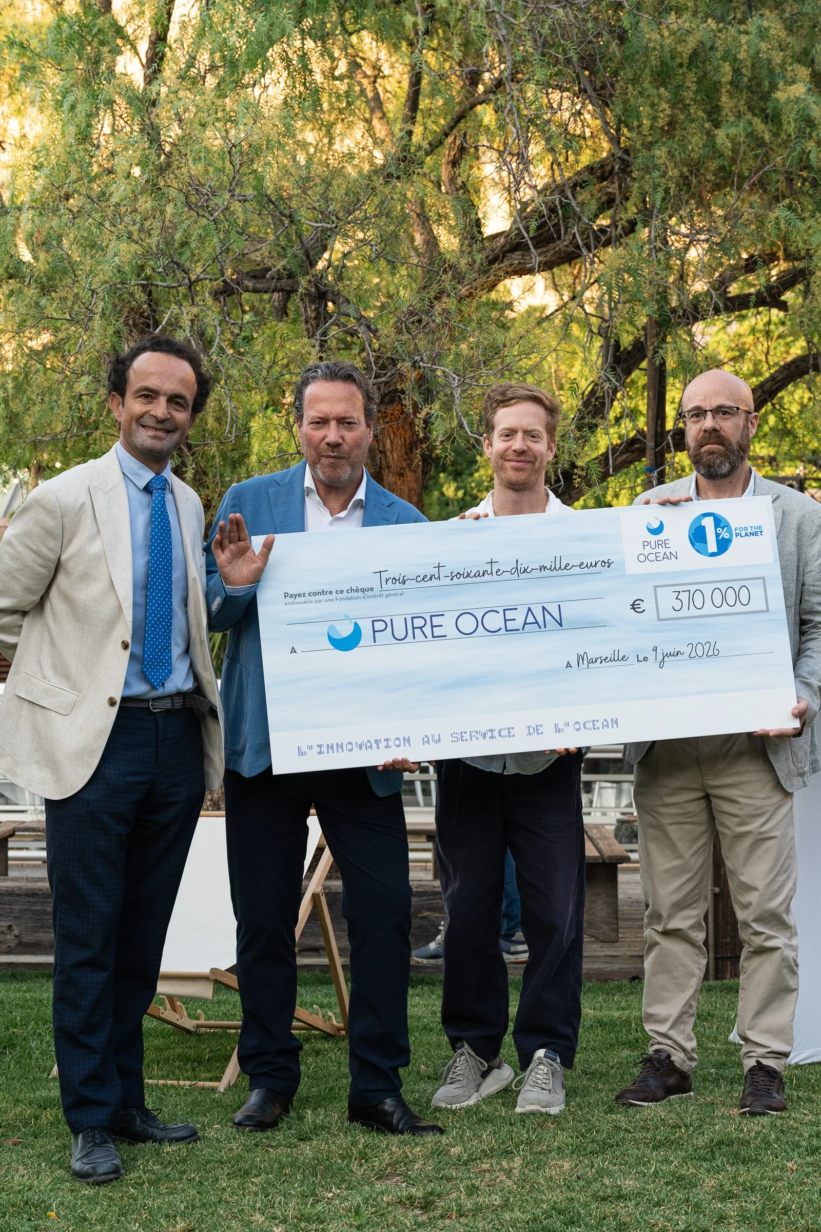 PureOcean