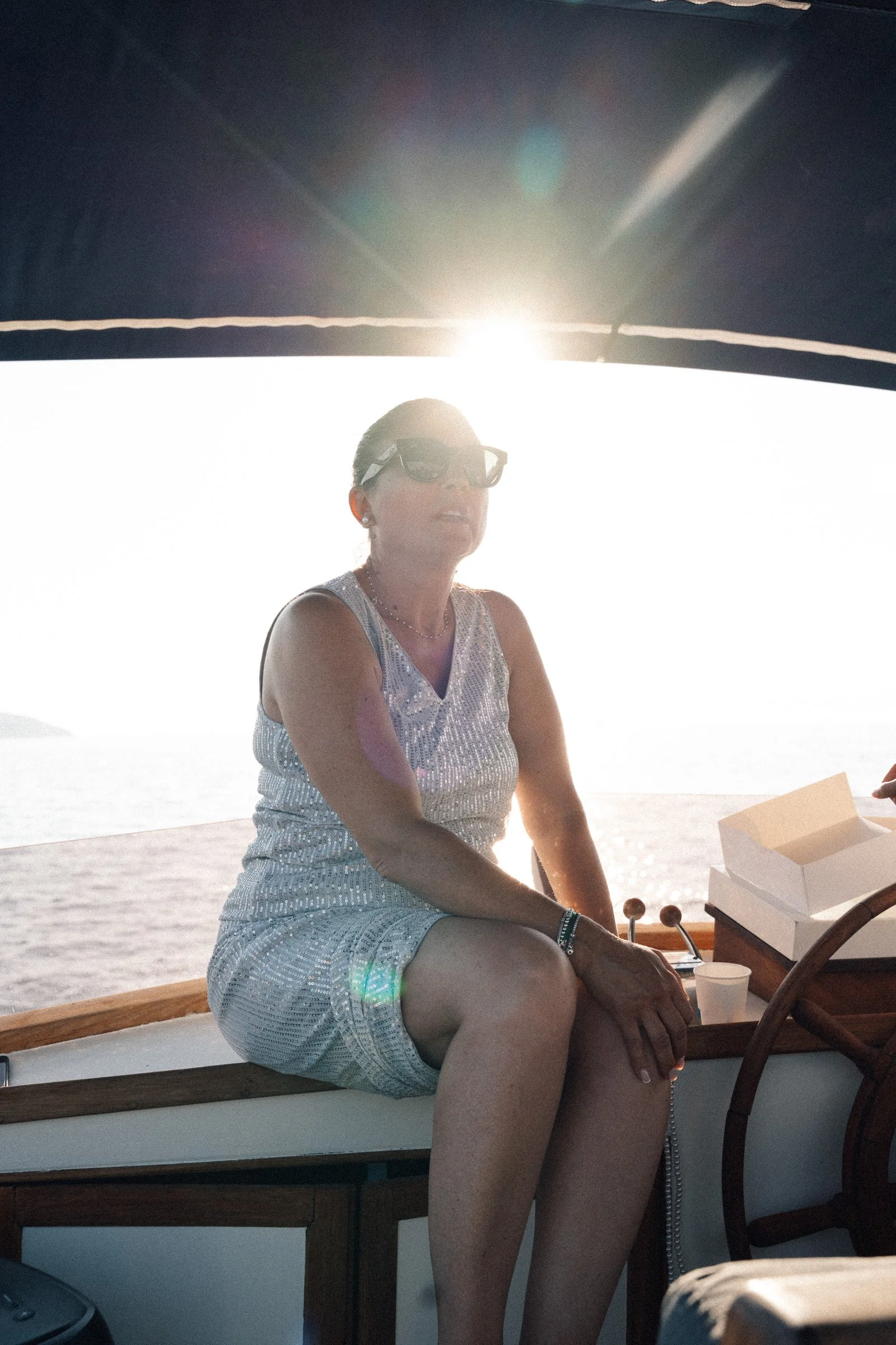 BoatPartyStellar