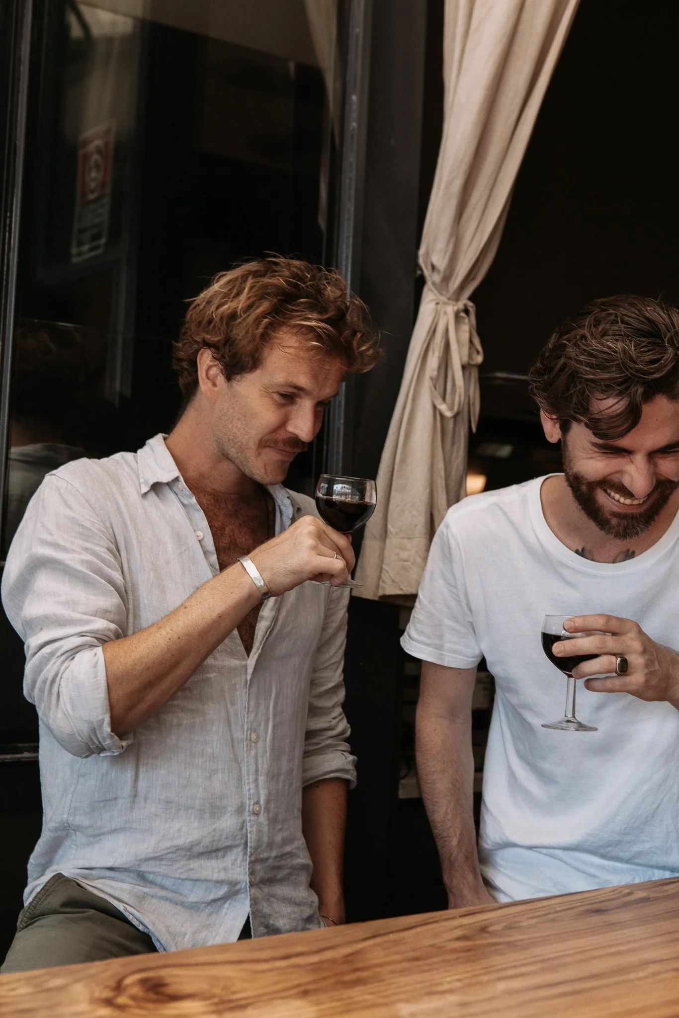 French Restaurant Sydney