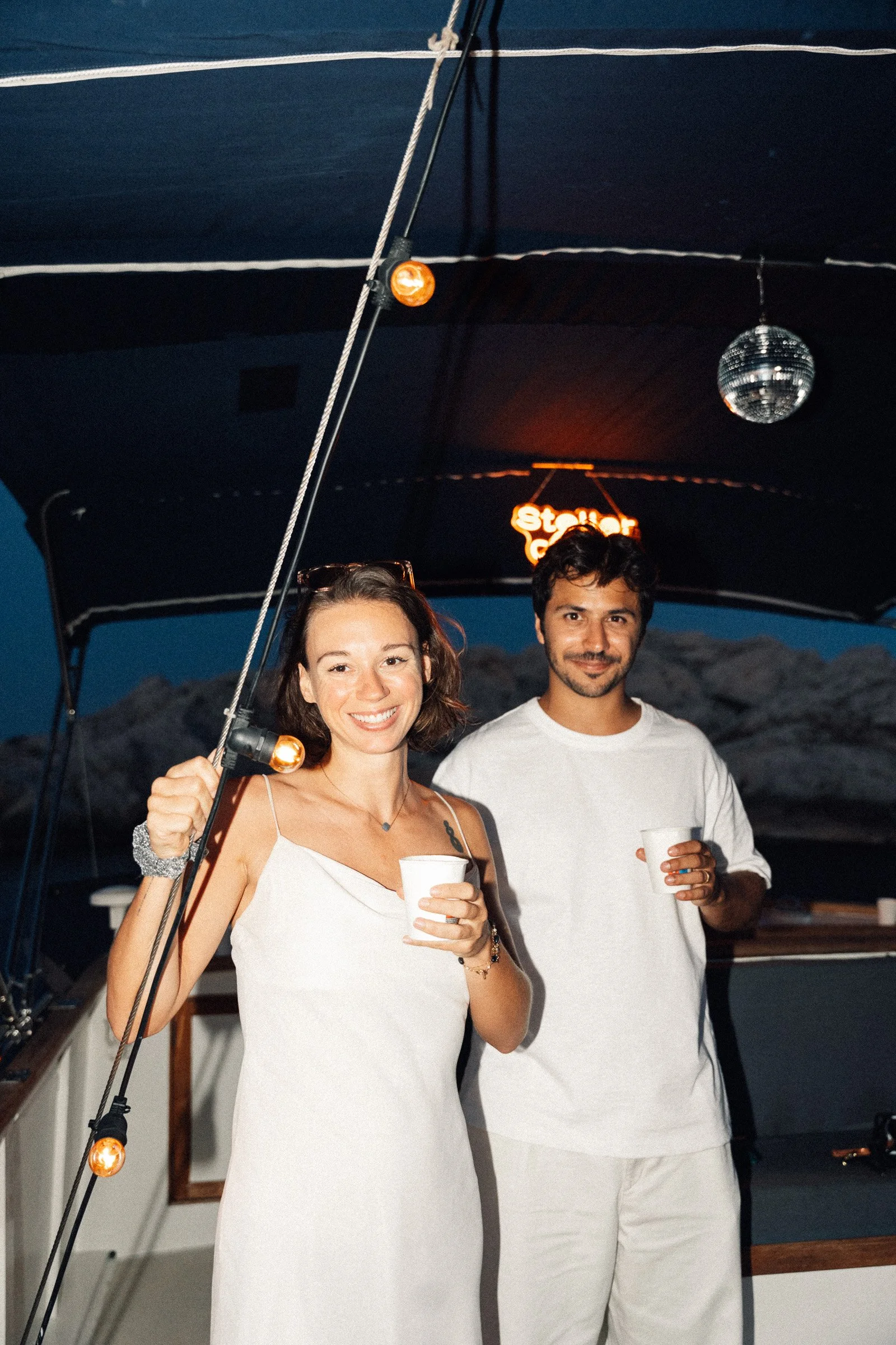 BoatPartyStellar