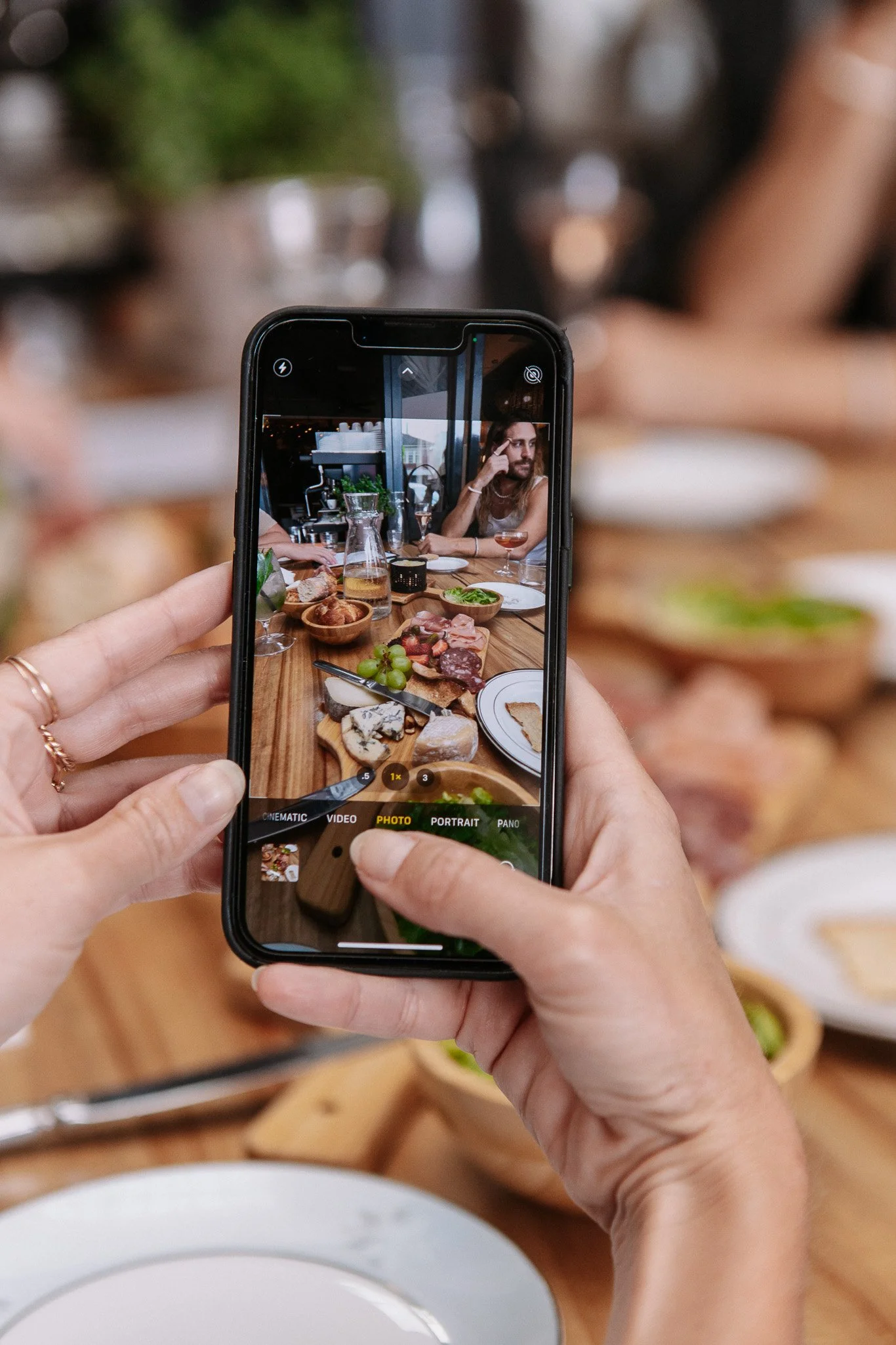 French Restaurant Sydney