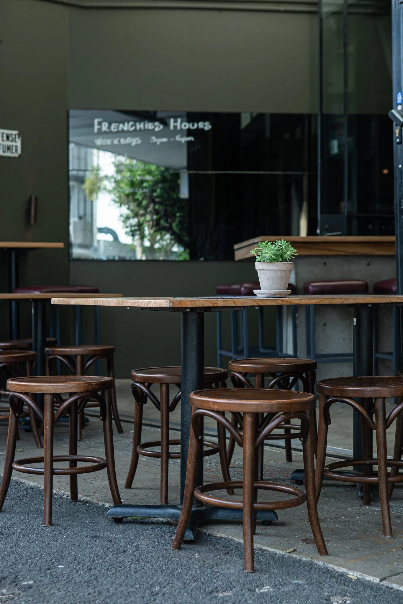 French Restaurant Sydney