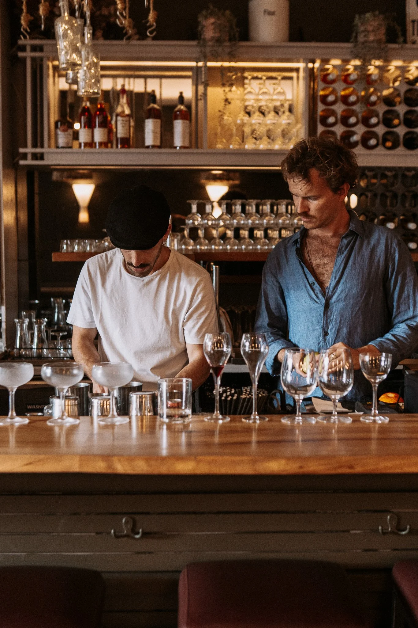 French Restaurant Sydney