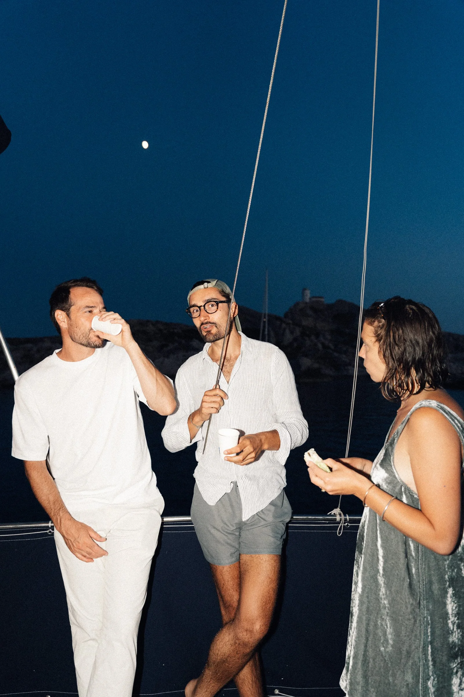 BoatPartyStellar