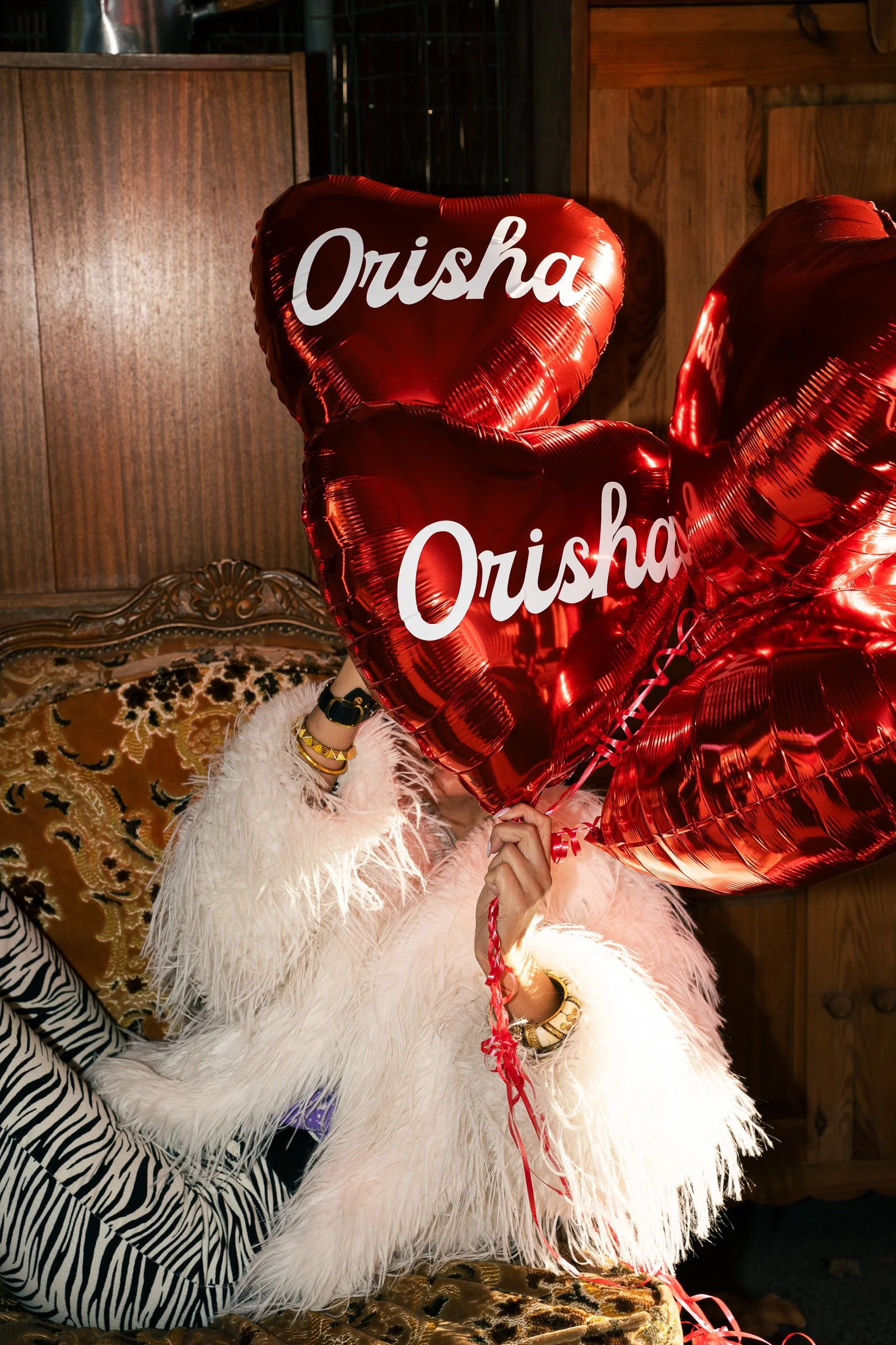 Orisha