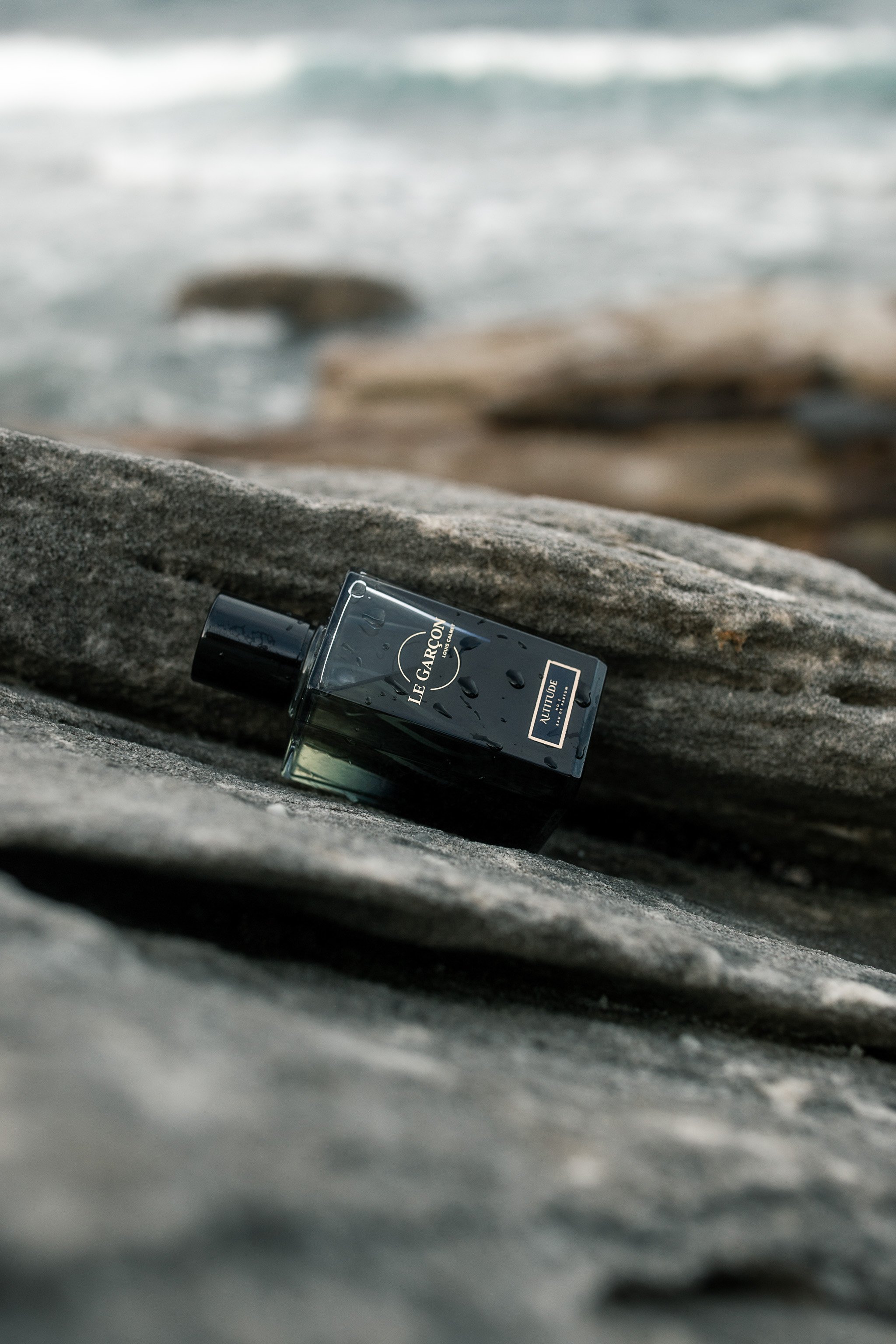 Fragrance Maison Le Garçon