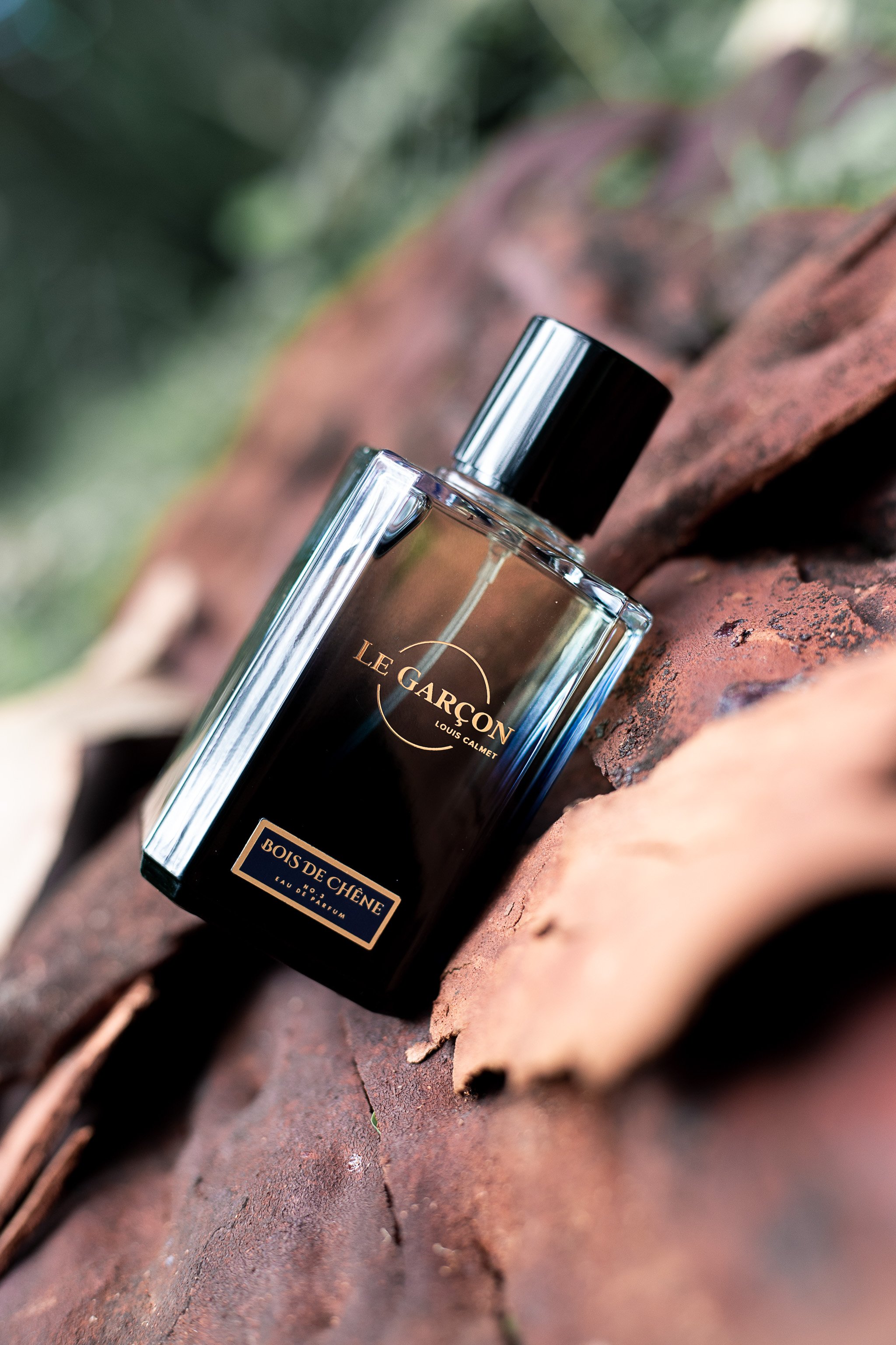 Fragrance Maison Le Garçon