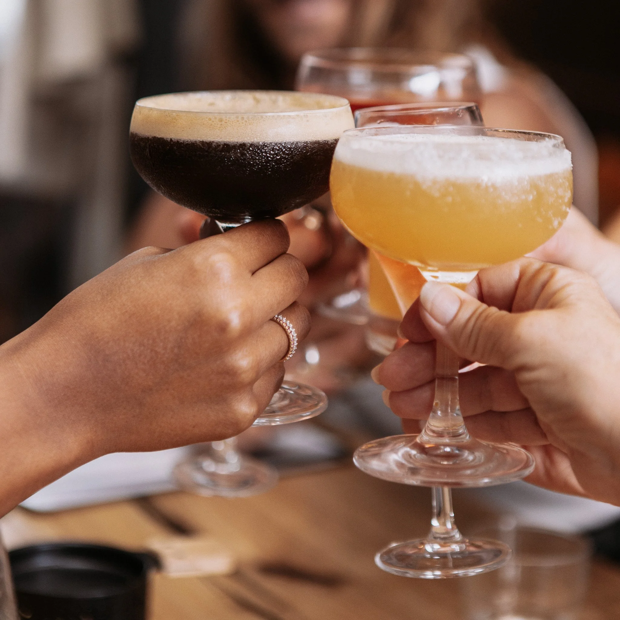 French Restaurant Sydney