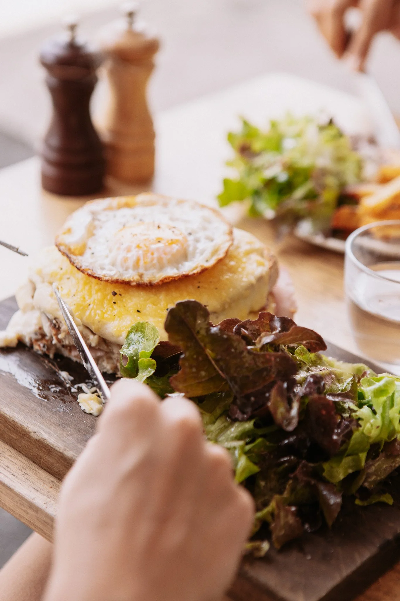 French Restaurant Sydney