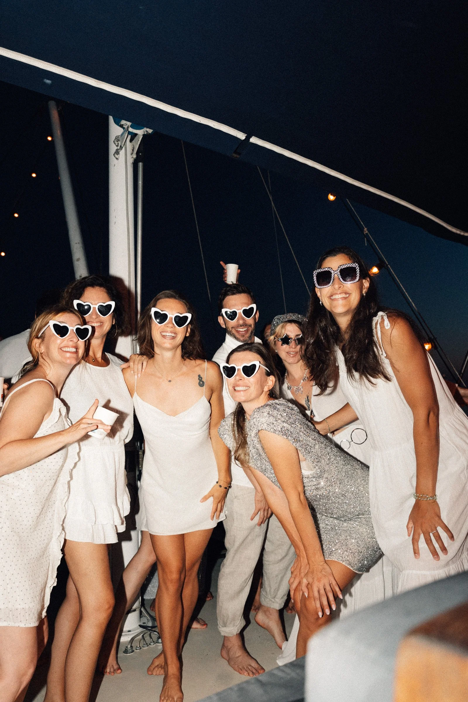 BoatPartyStellar