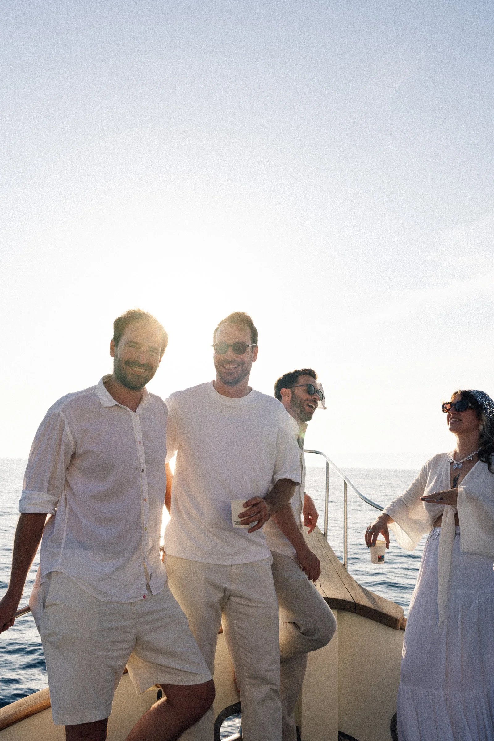 BoatPartyStellar