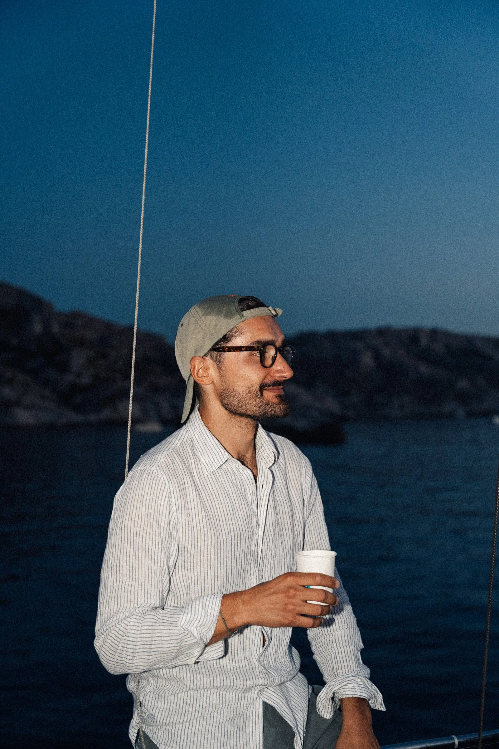 BoatPartyStellar