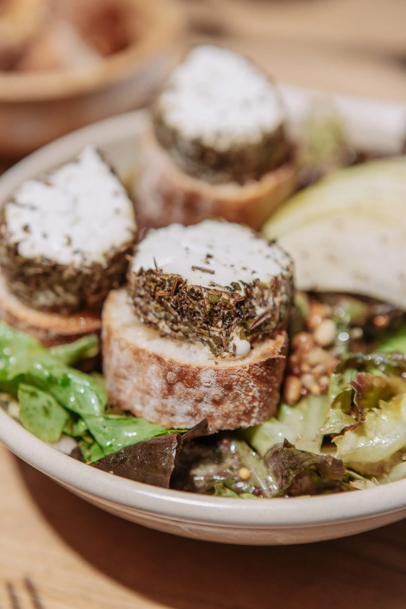 French Restaurant Sydney