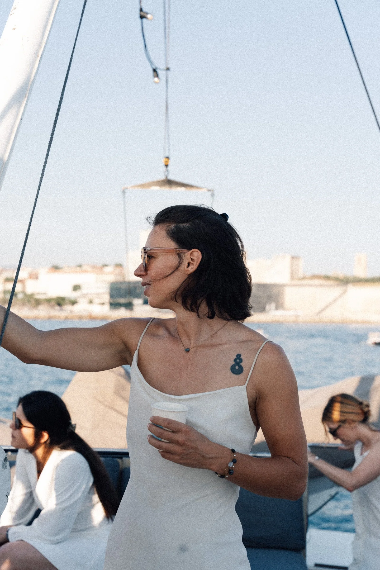 BoatPartyStellar