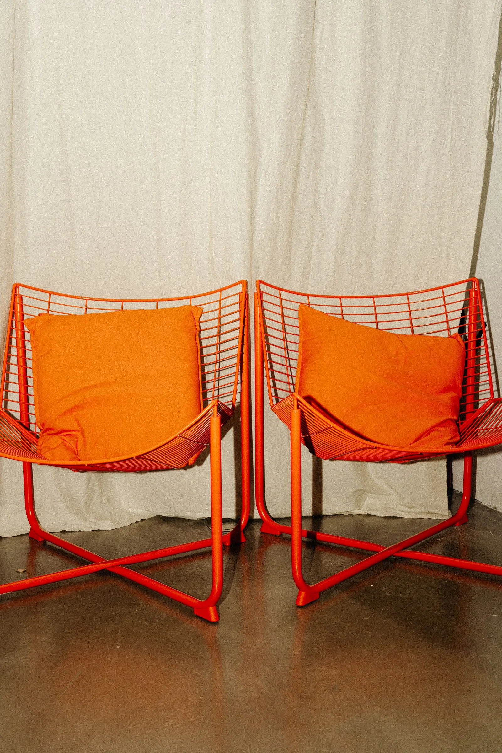 Dîner Matchy Matchy