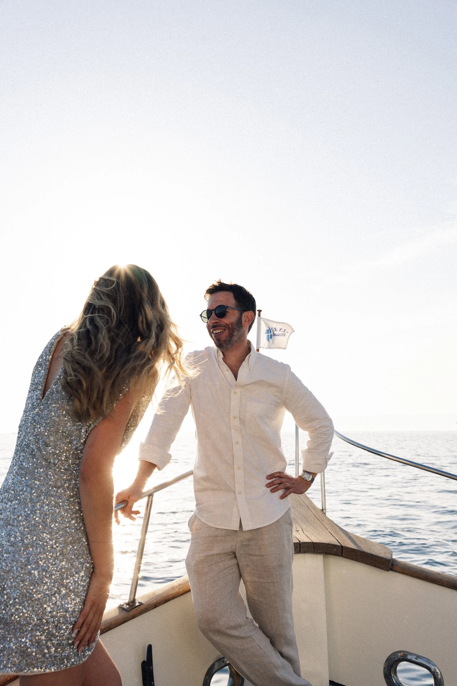 BoatPartyStellar