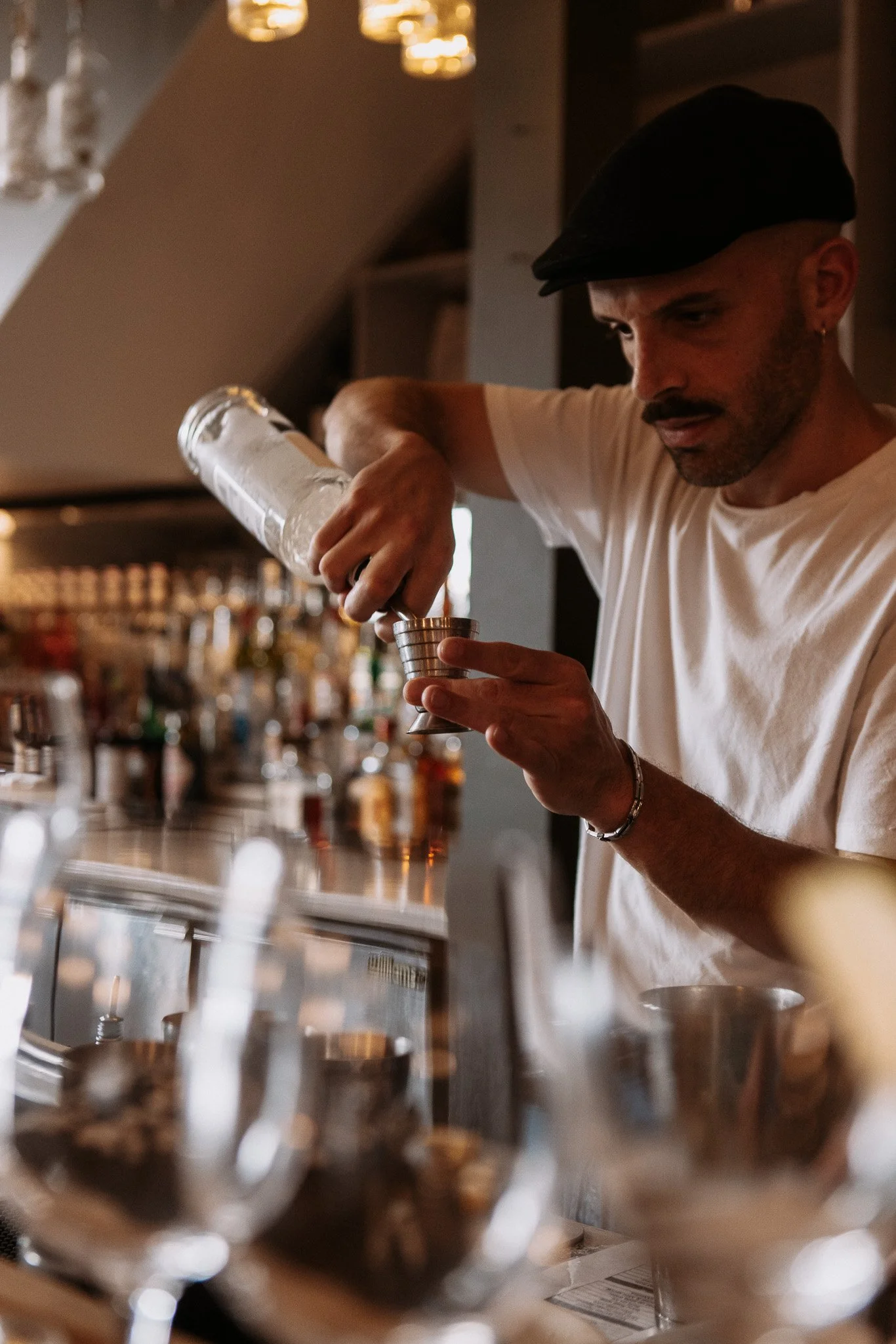 French Restaurant Sydney