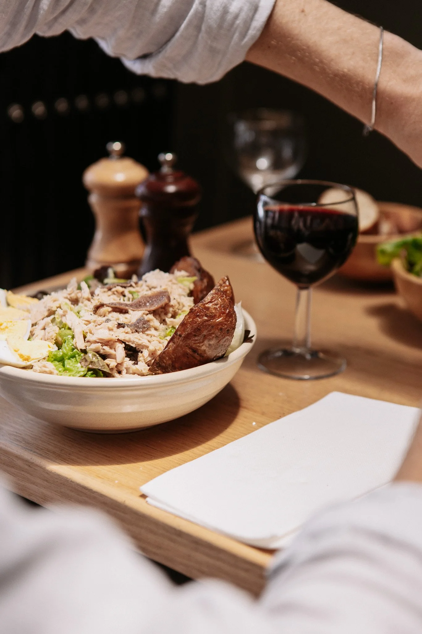 French Restaurant Sydney