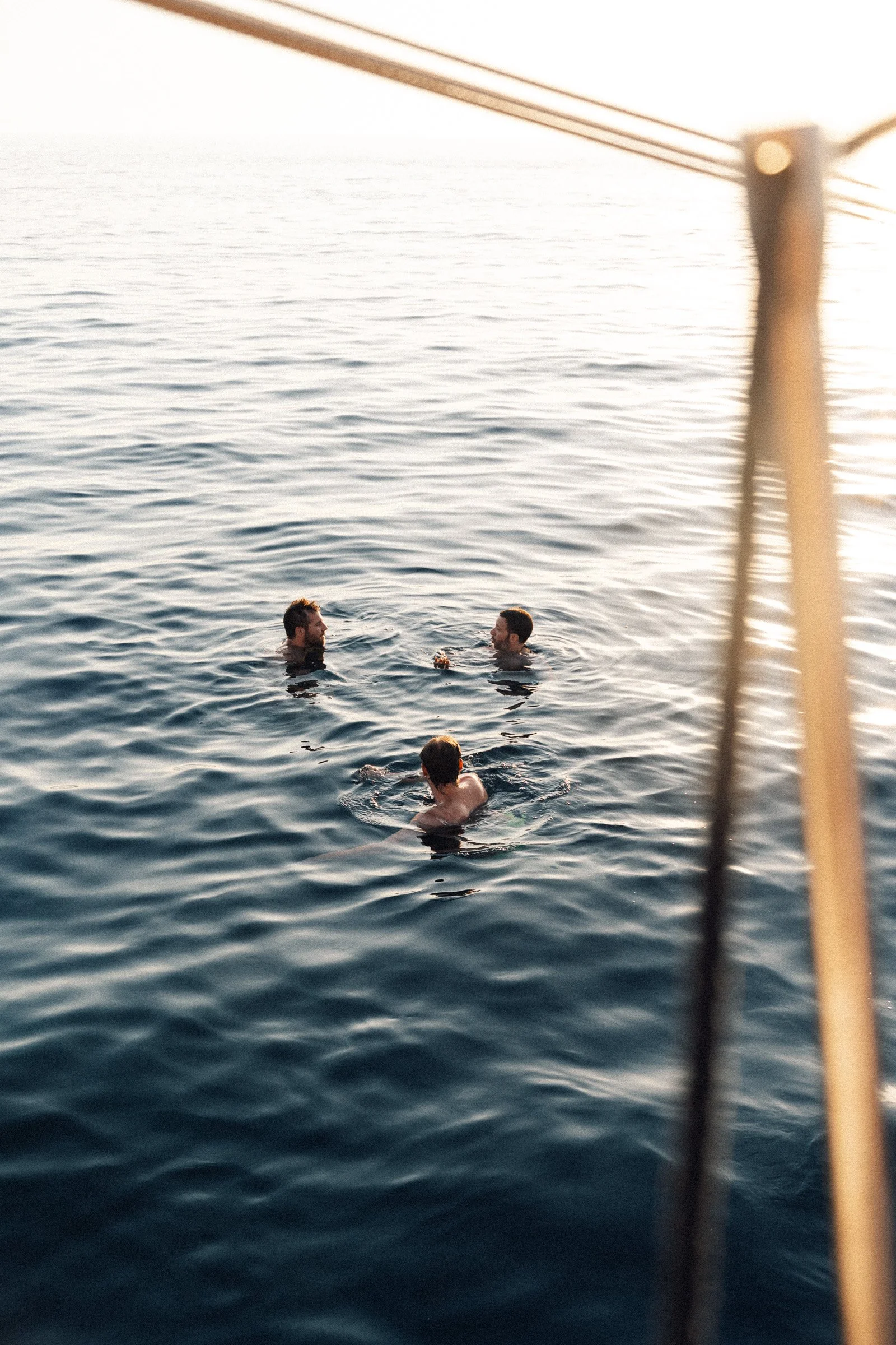 BoatPartyStellar