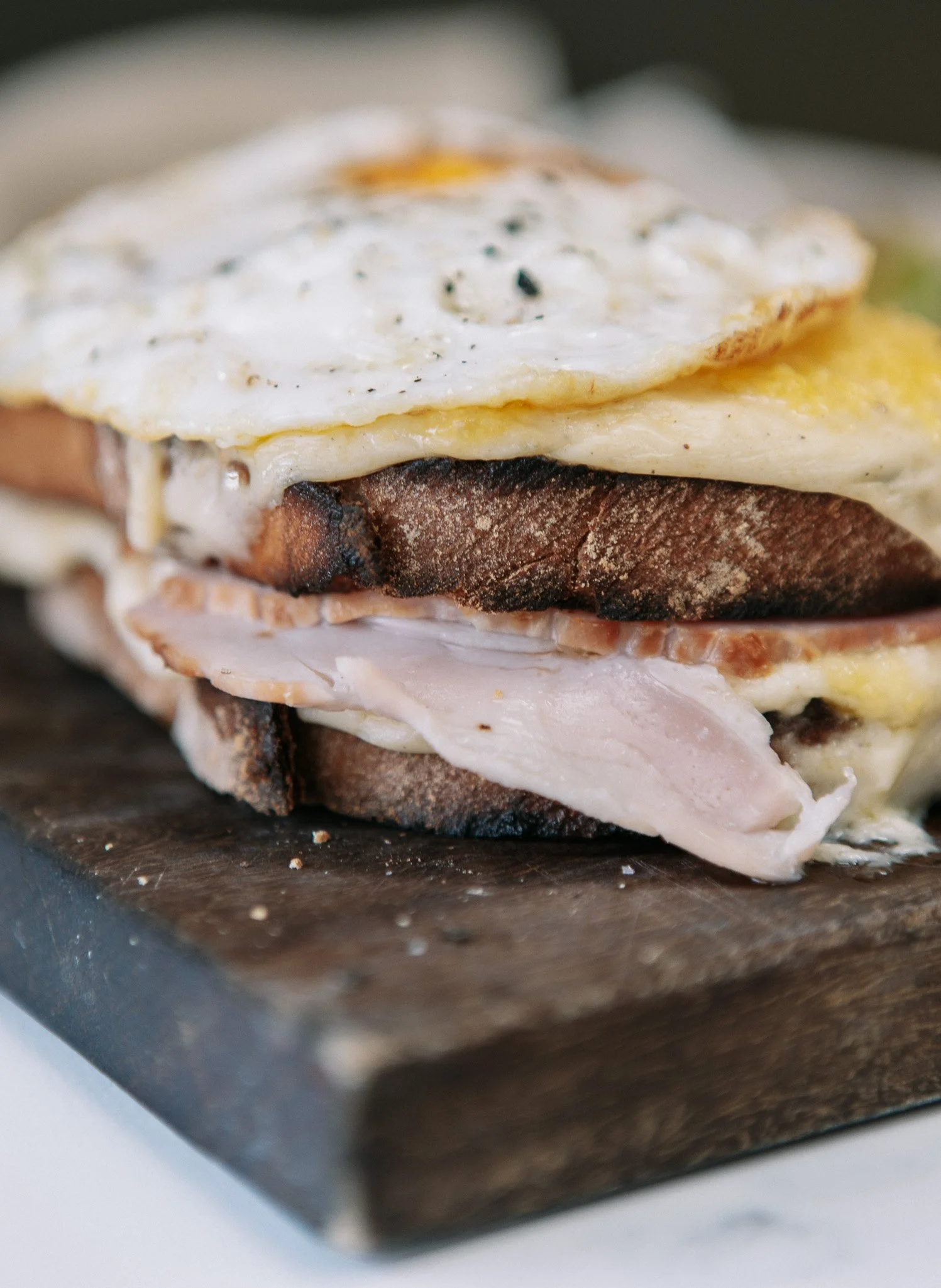 French Restaurant Sydney