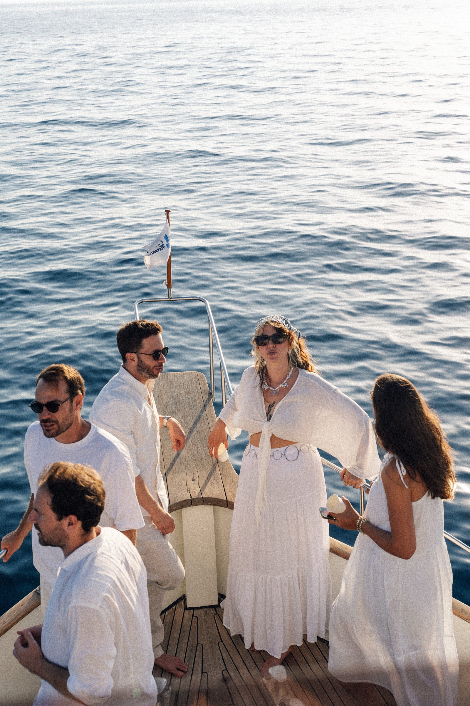 BoatPartyStellar