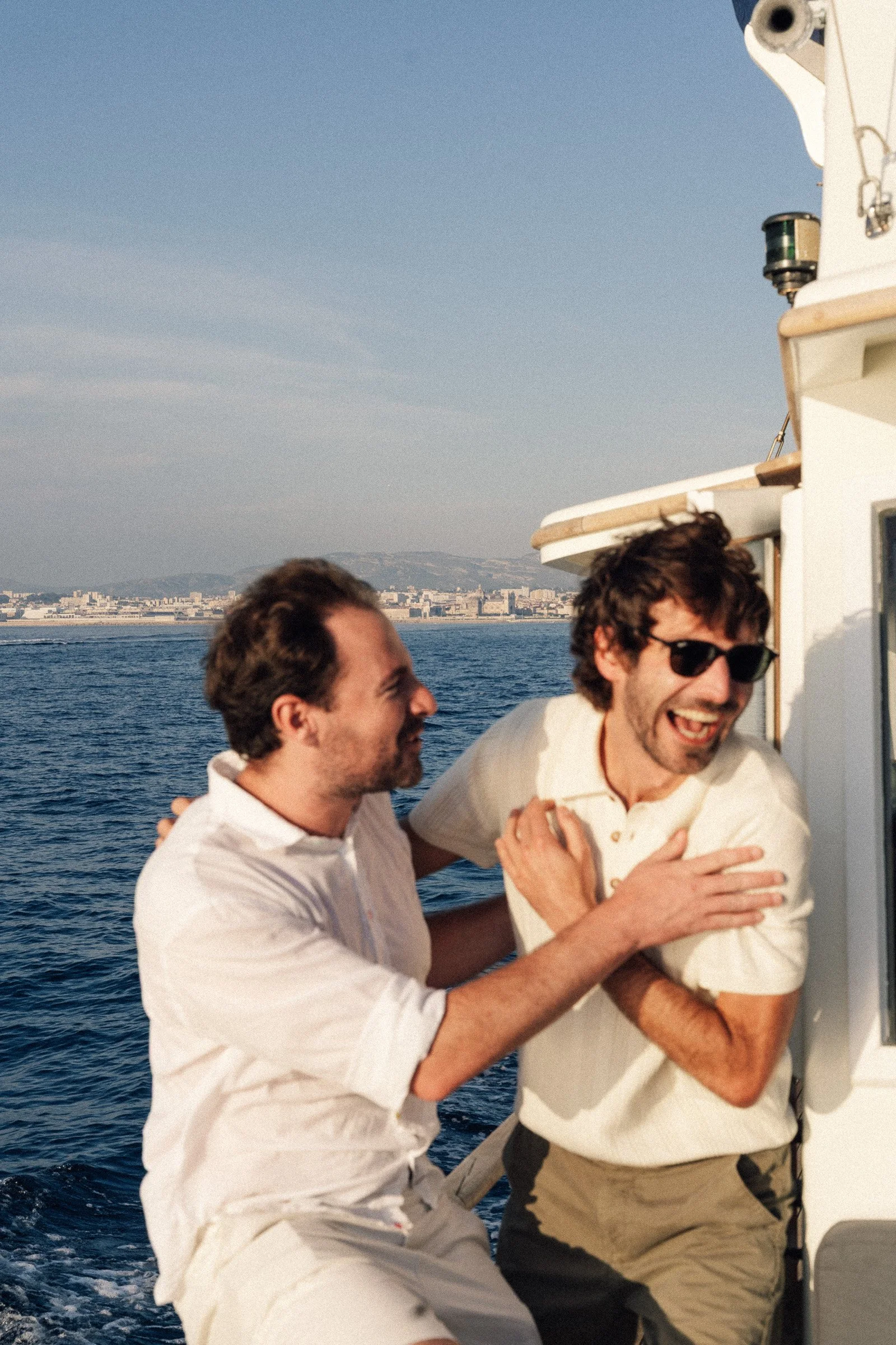 BoatPartyStellar