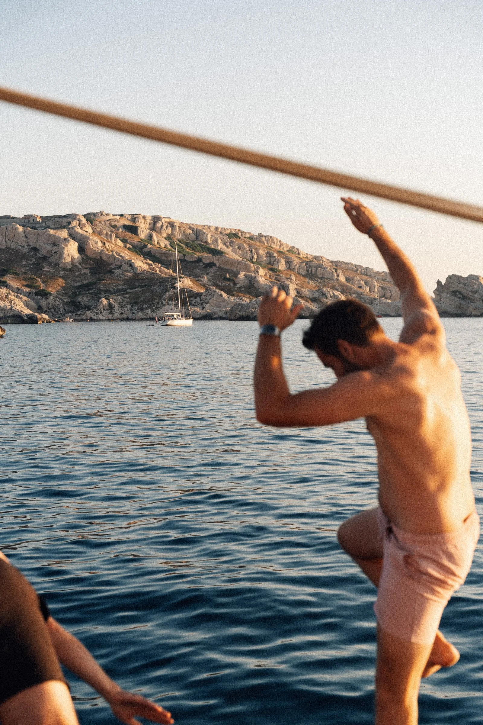 BoatPartyStellar