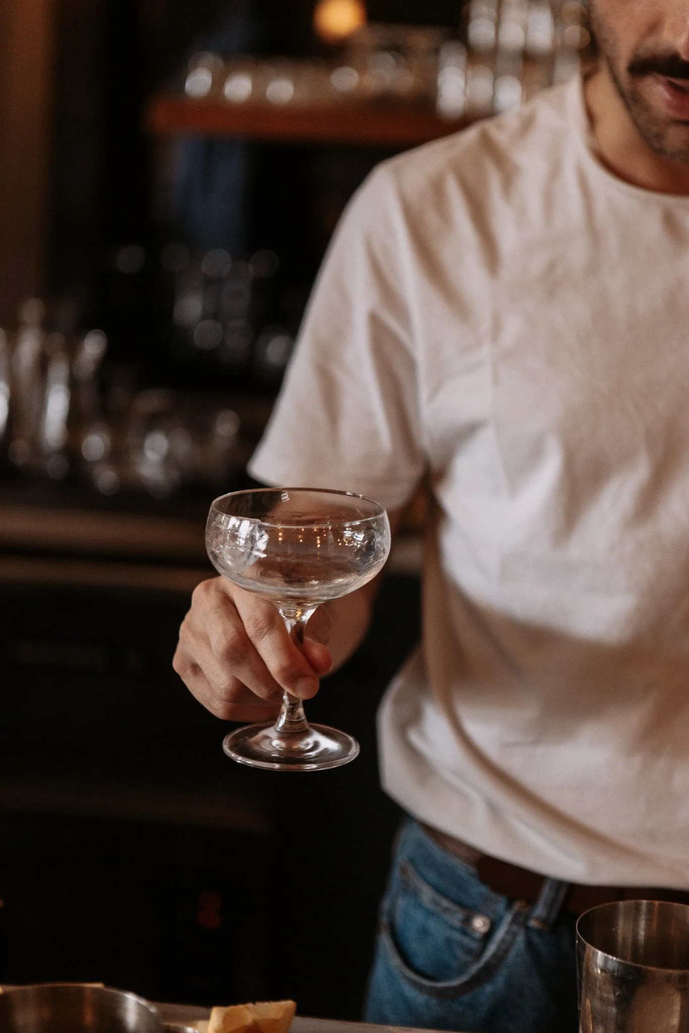 French Restaurant Sydney