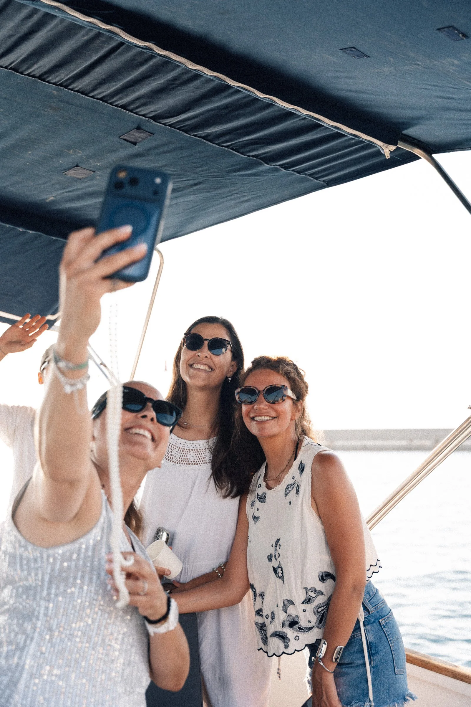 BoatPartyStellar