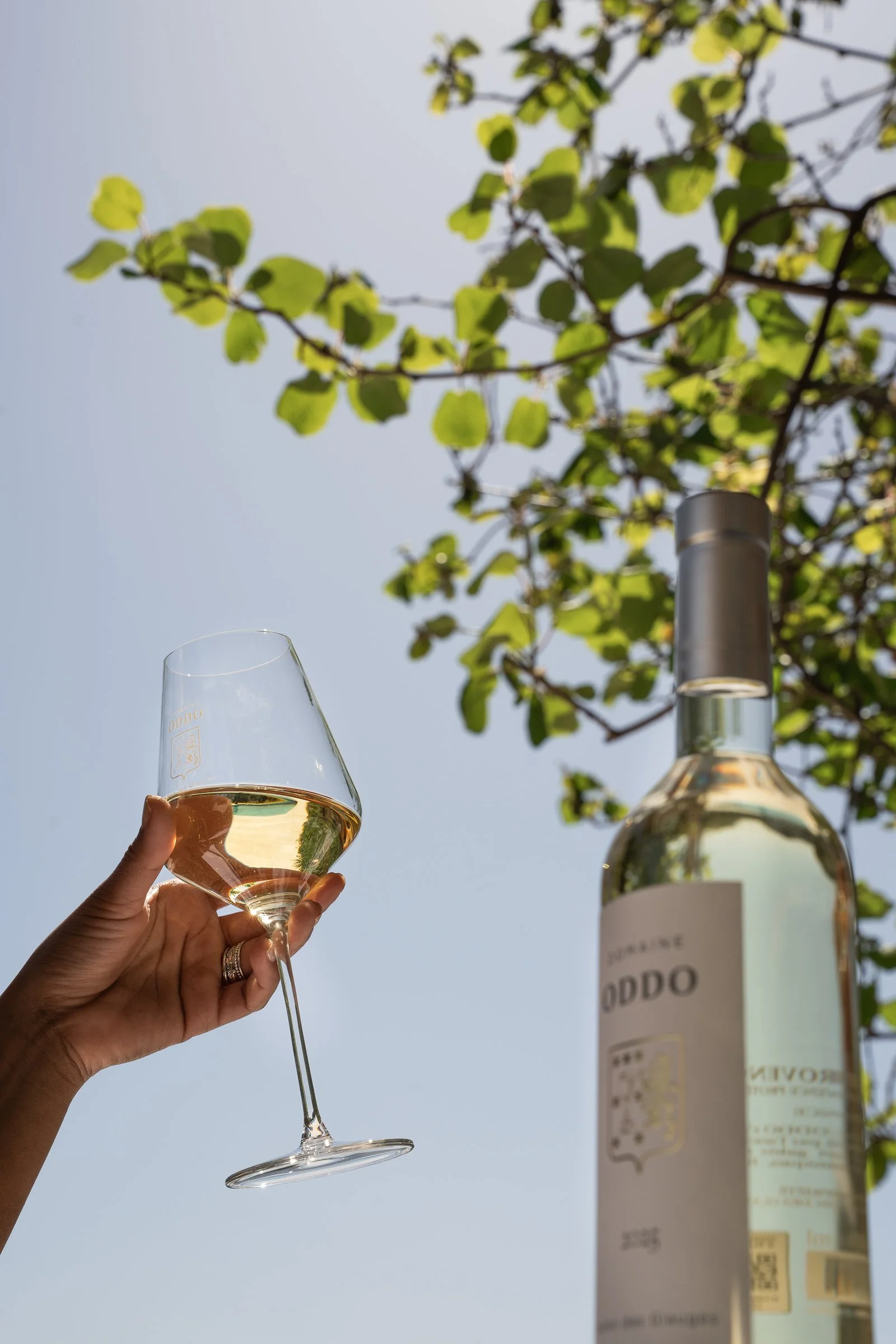 DomaineOddo