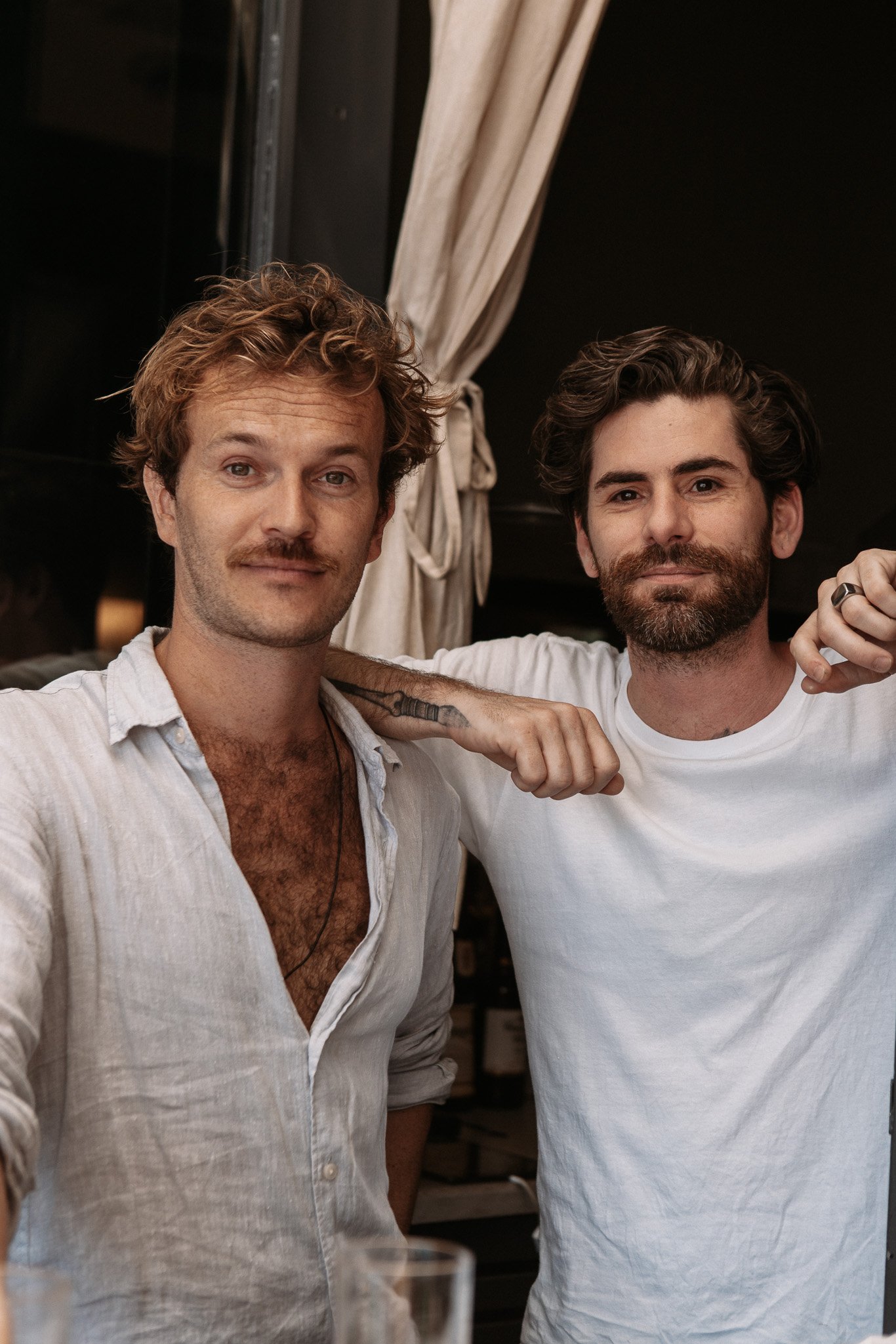 French Restaurant Sydney