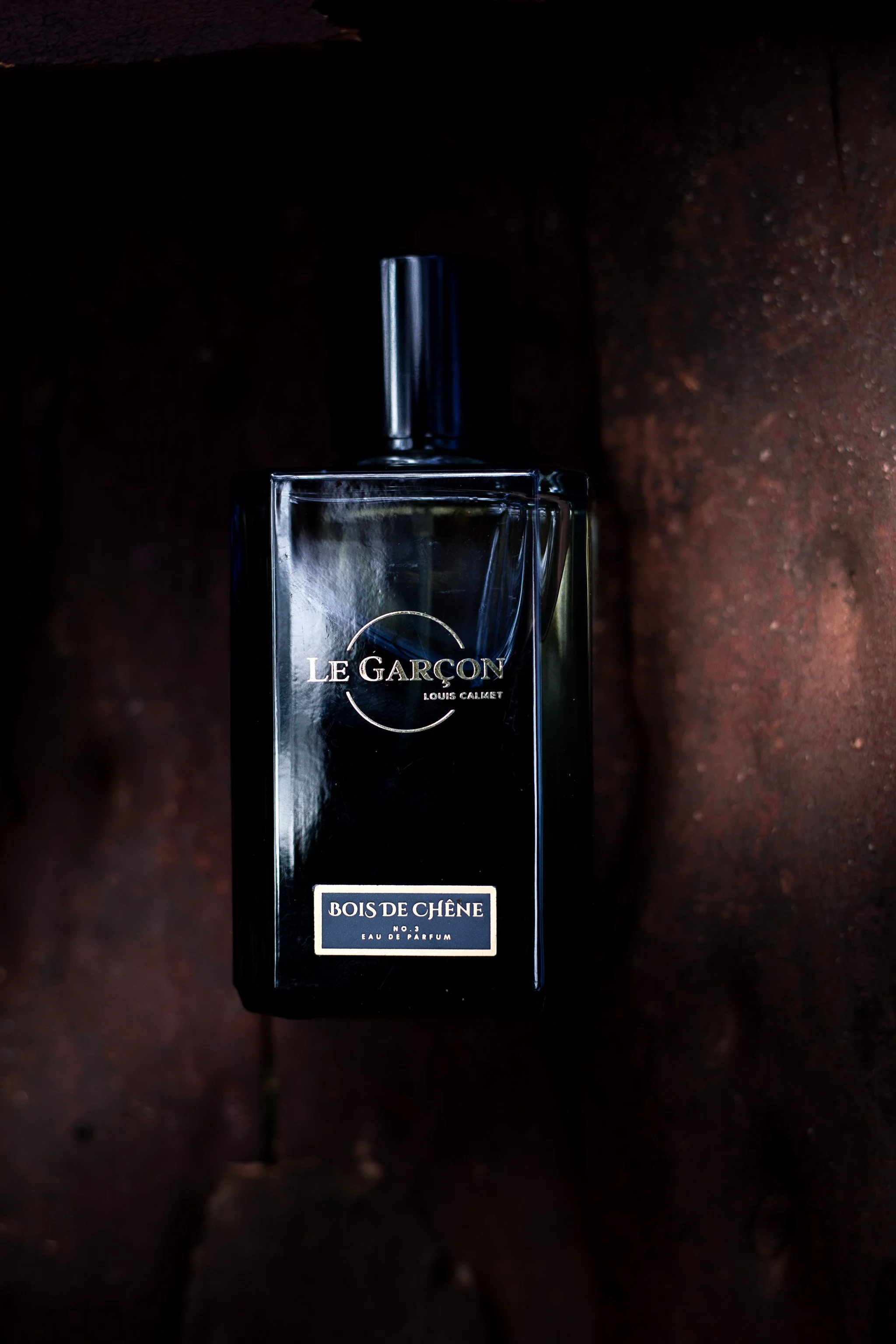 Fragrance Maison Le Garçon