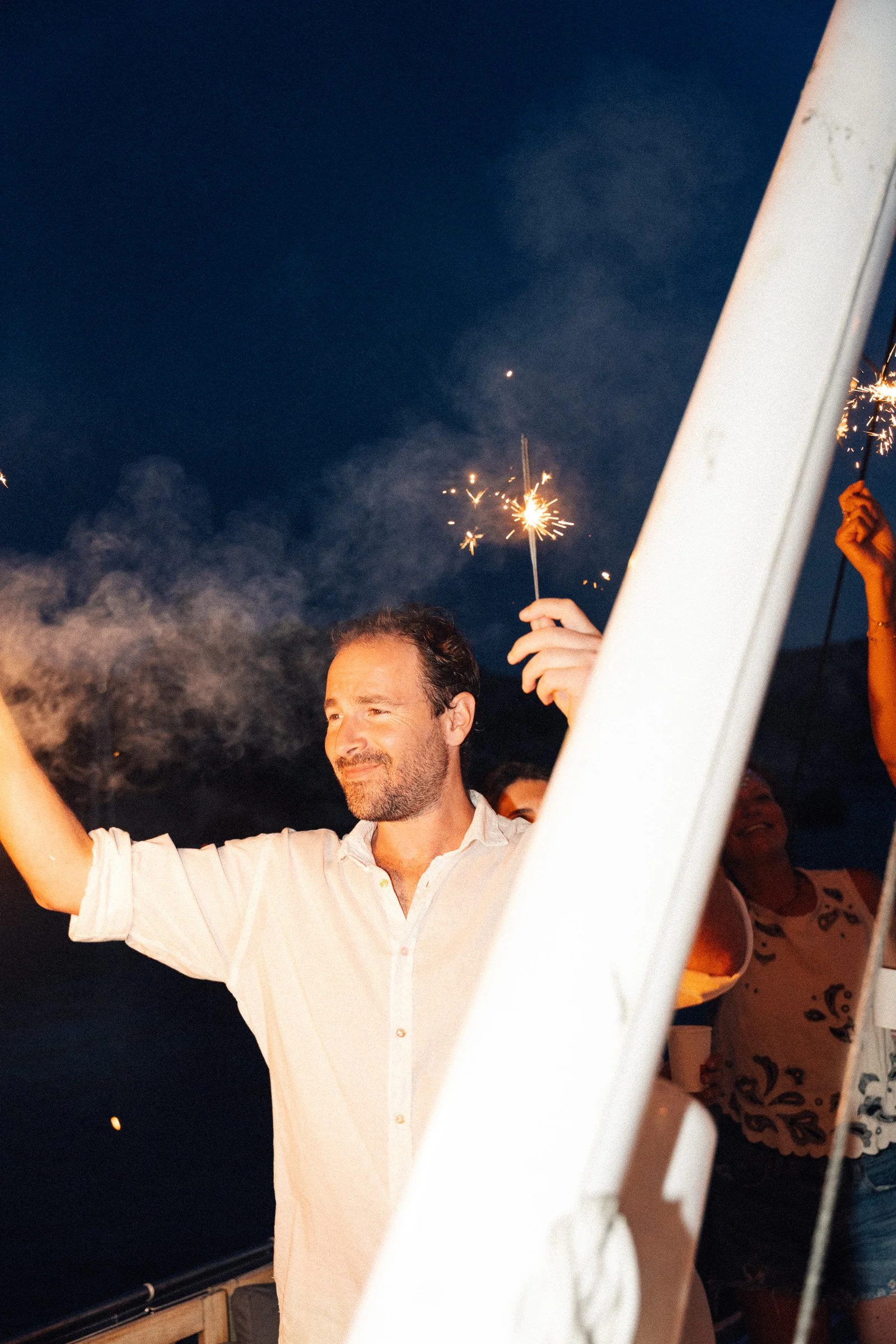 BoatPartyStellar