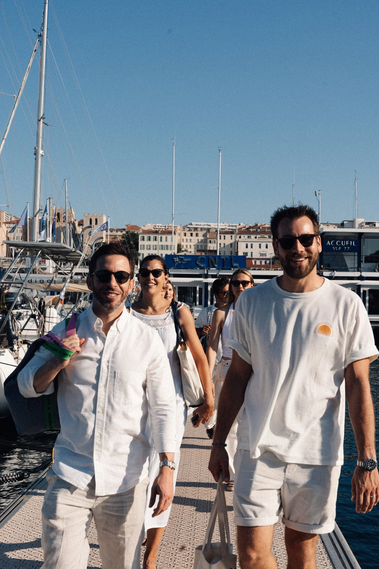 BoatPartyStellar