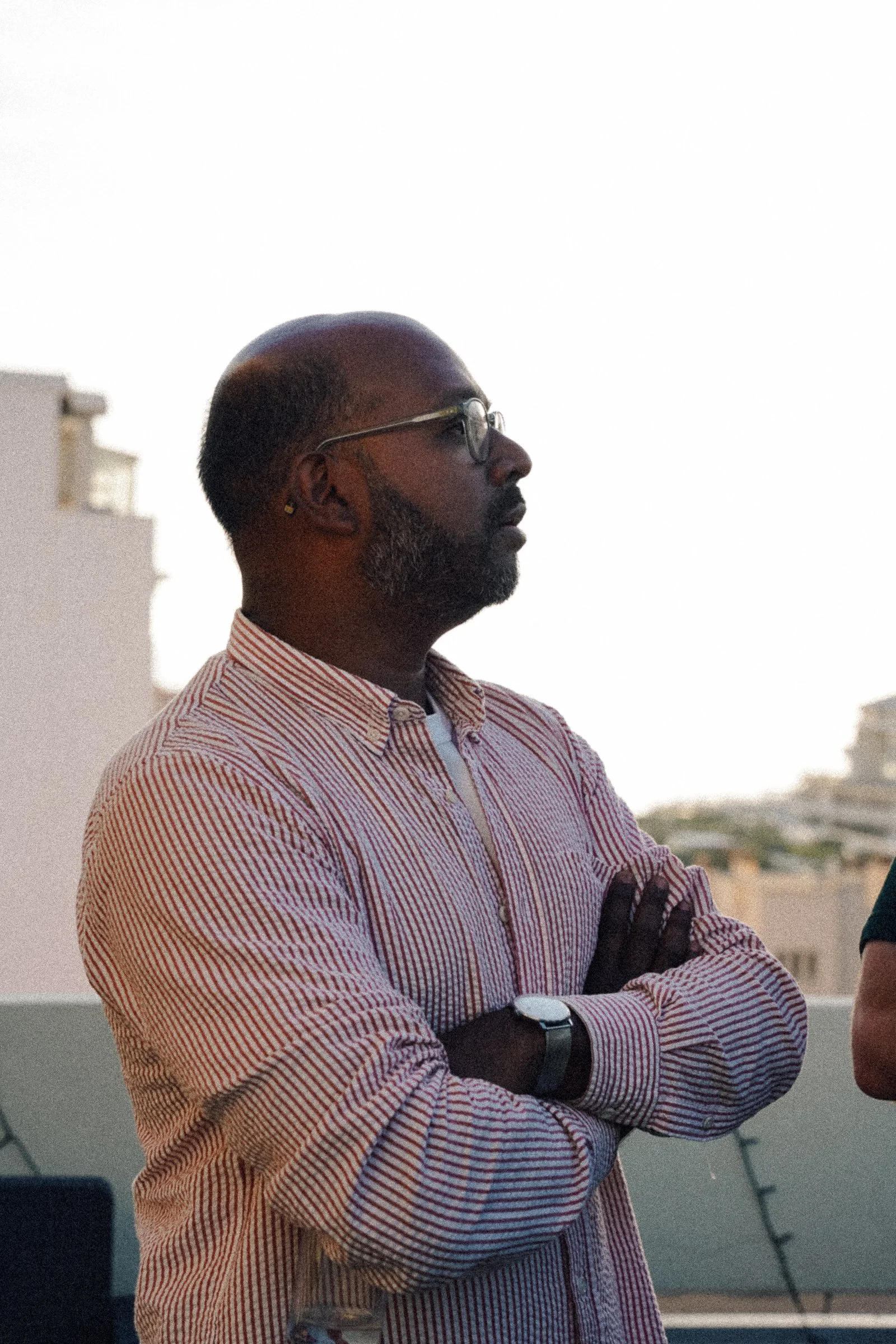 Rooftop Marseille