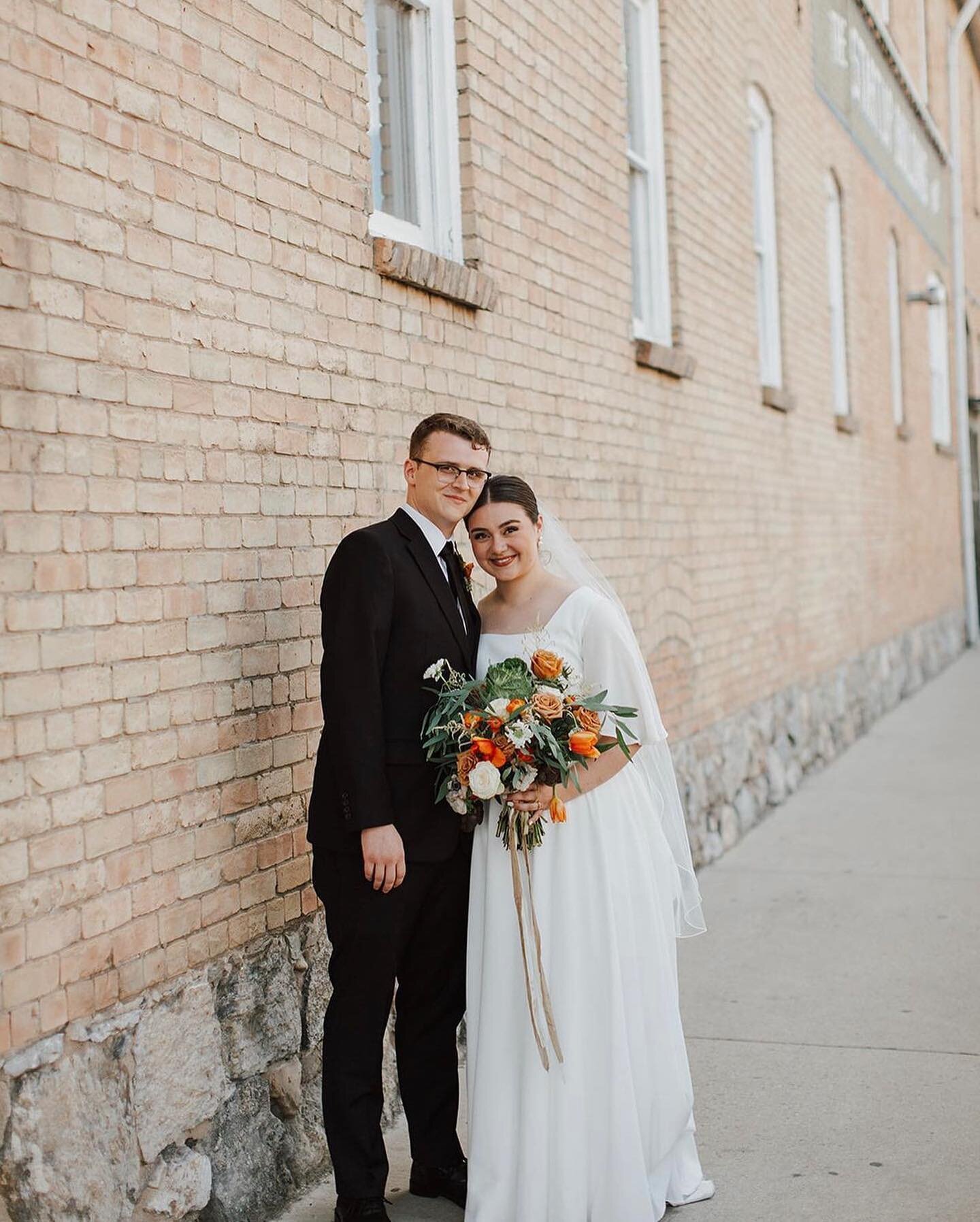 Just an appreciation post for all our beautiful couples who choose our space for their special day ✨ 📸 @mcarmenphoto