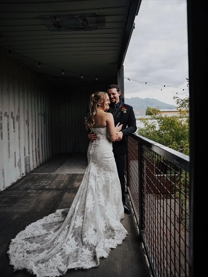 Bridals in our courtyard &gt;&gt;&gt;