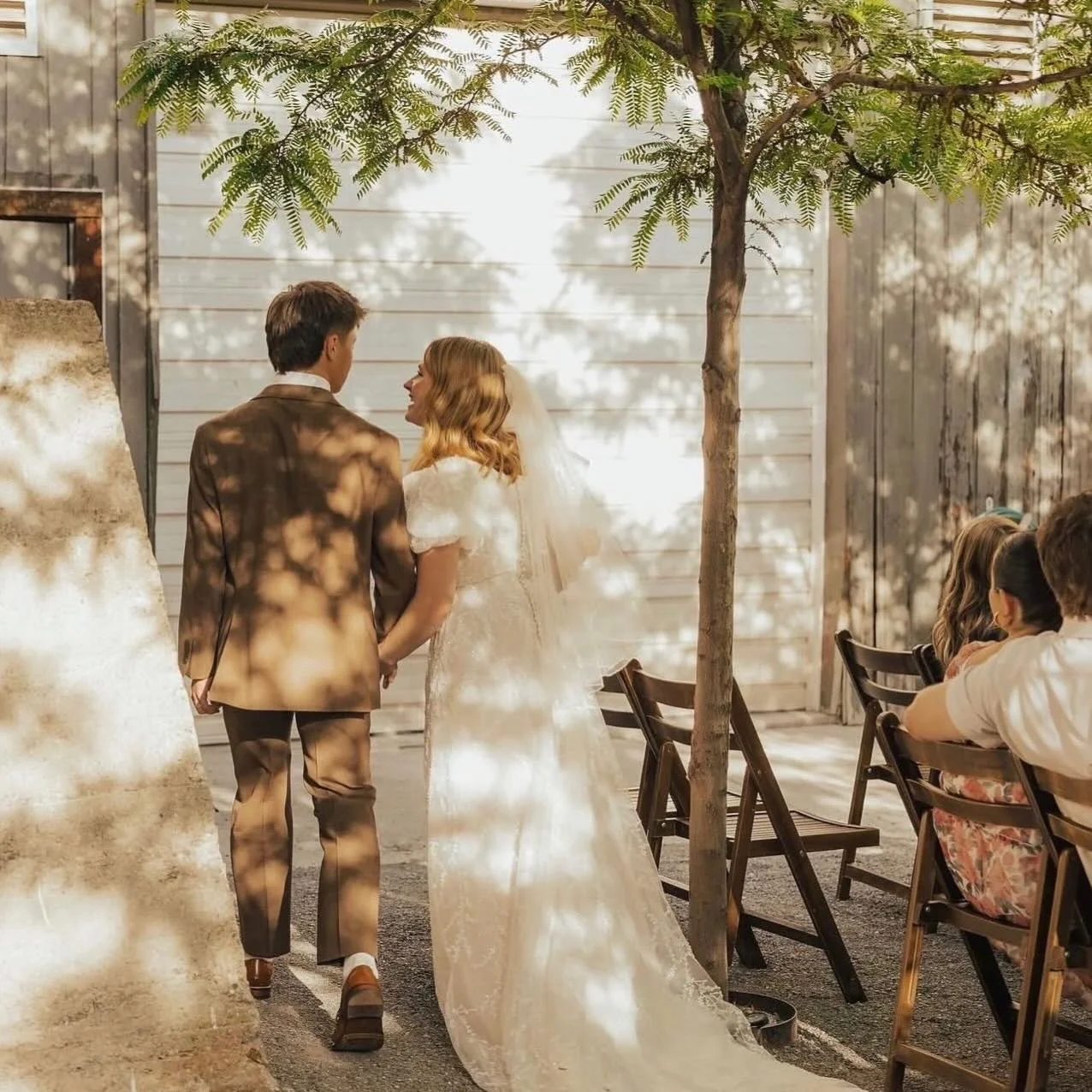 ✨ Here&rsquo;s to another shiny New Year! We can&rsquo;t wait to celebrate with all of our 2026 events, we appreciate you all ✨