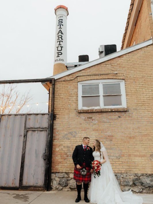 Brylee + Nicholas ✨