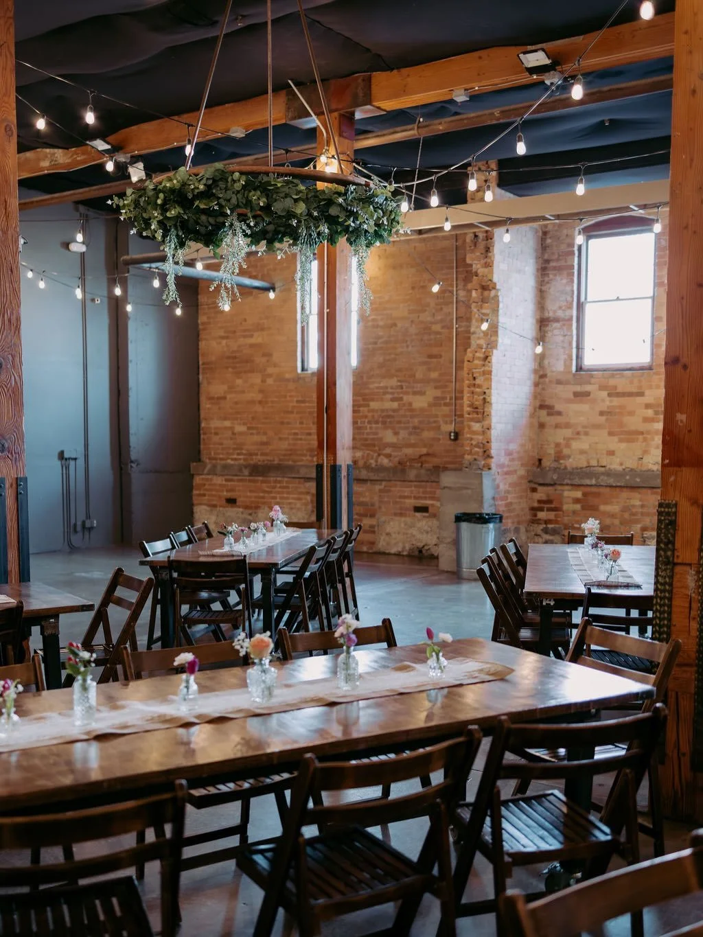 Sweetest little wedding to grace your feed ✨