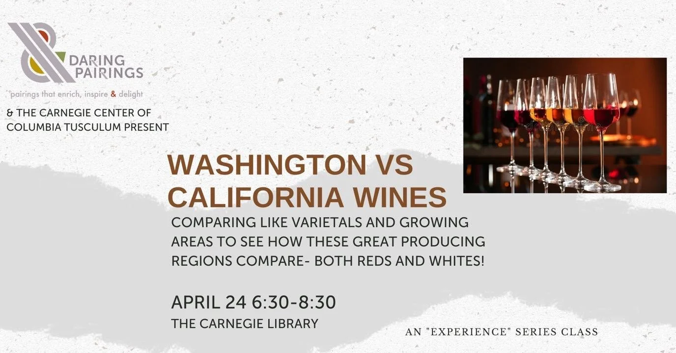 Hey Friends...Join for this Monday's class!! Are you Up for this challenge??
Link in bio or go to Eventbrite - daringpairings  See y'all Monday.