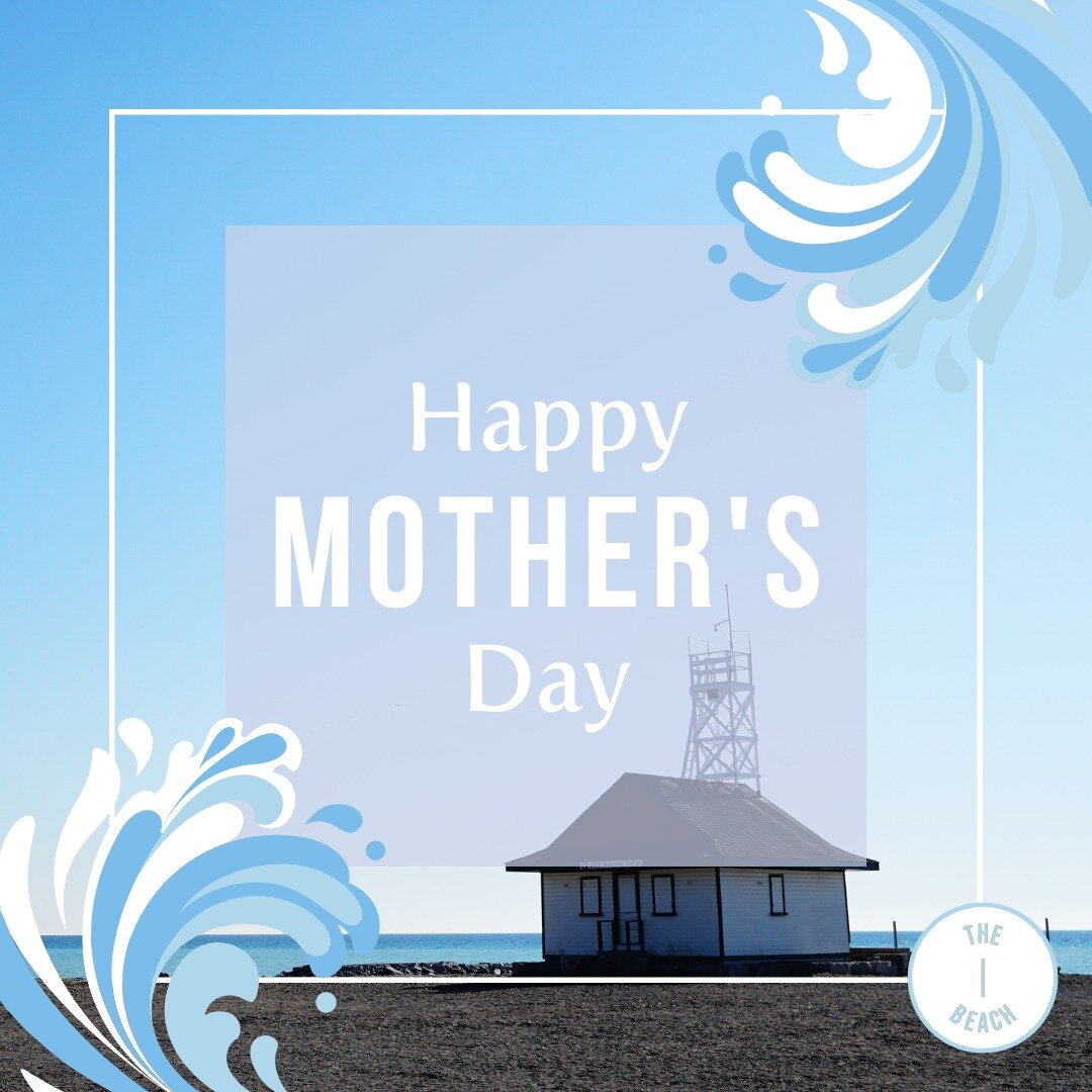 Happy Mother's Day! 

Today we celebrate all the amazing, caring and loving Moms out there! We know it's not an easy job but we appreciate all that you do! 
❤️🌷❤️

#makewaves #happymothersday #thebeach #beachmoms #mothersdayweekend #momlove #stepmom