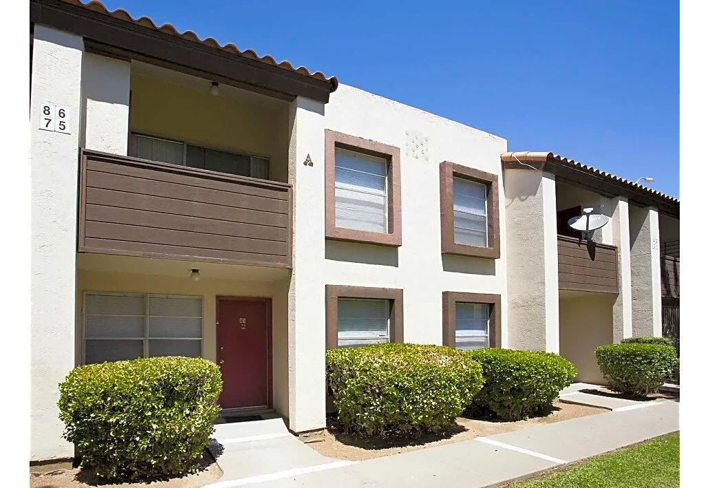 The Meadows Apartments