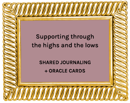 Supporting through the highs and the lows