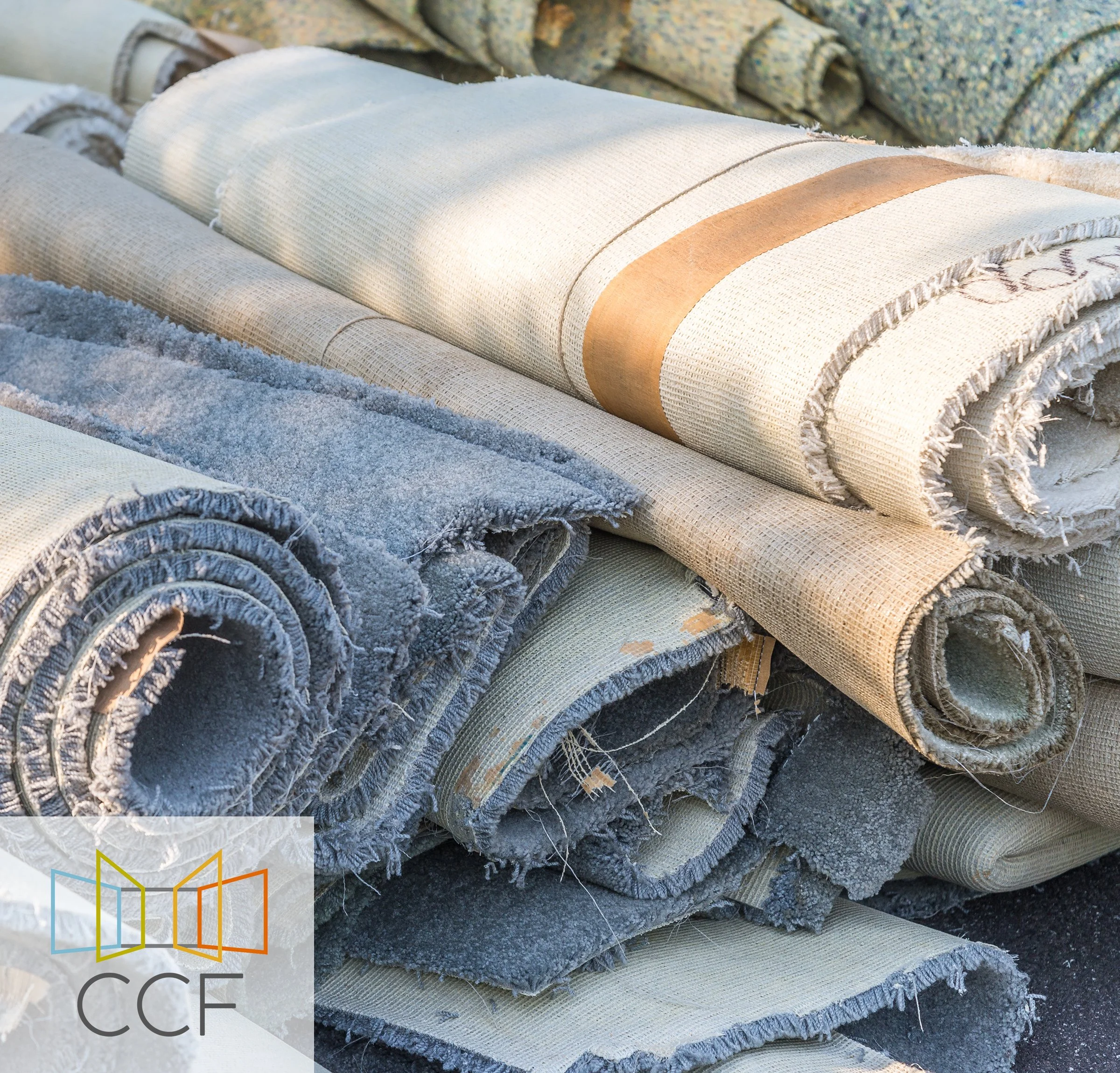 How often should I replace my carpet?