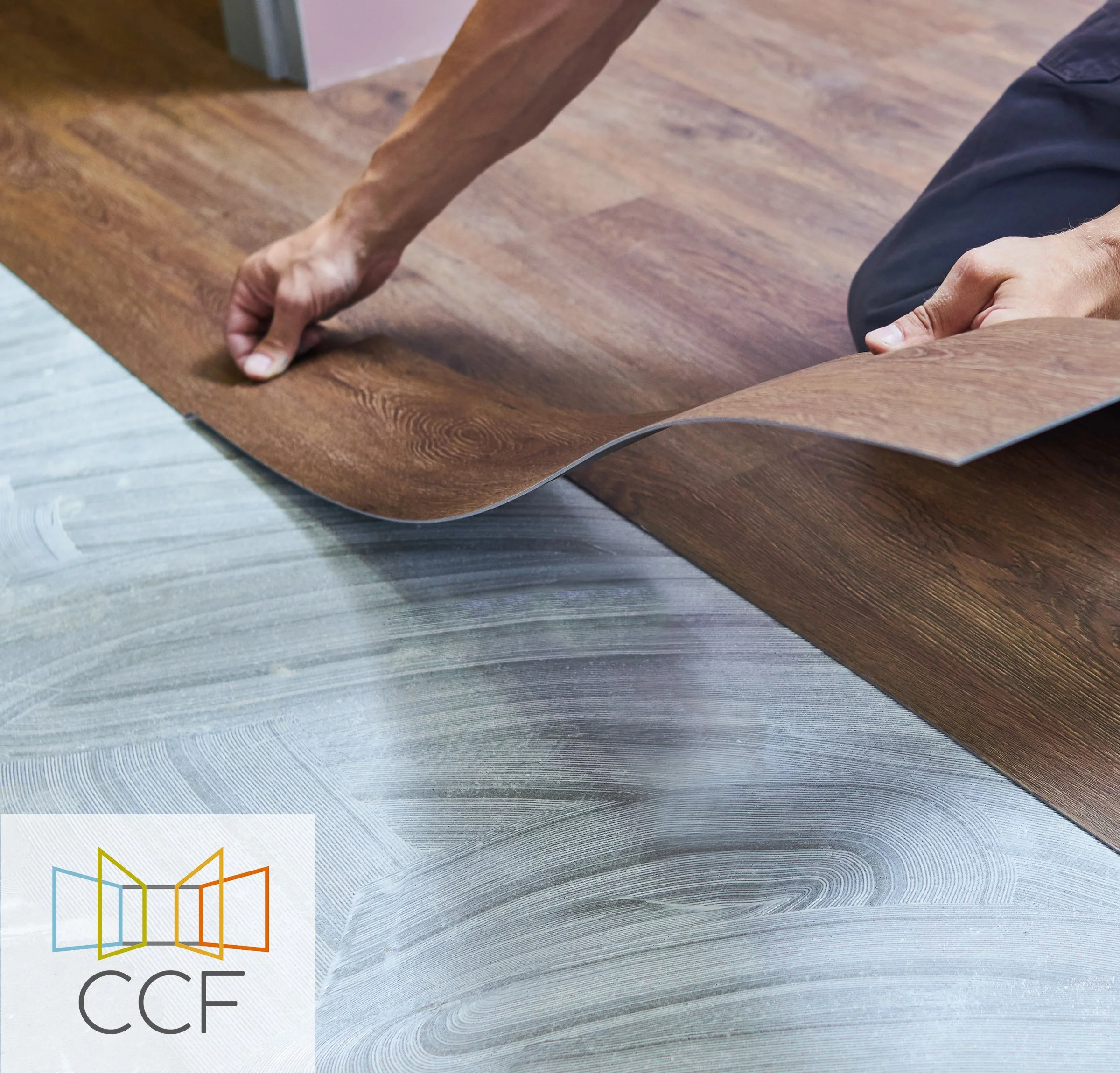 Laminate vs. luxury vinyl planking (LVP)?