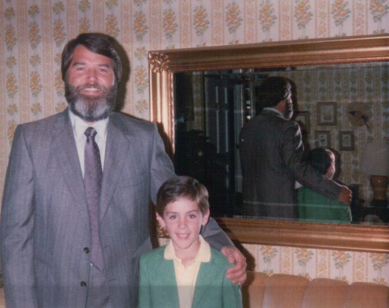 Tripp and WL Easter.JPG